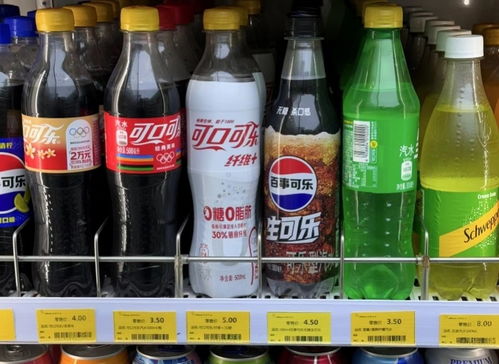 渠道博弈下的市場(chǎng)變局 可口可樂漲價(jià)風(fēng)波與趙一鳴消毒劑的穩(wěn)健銷售