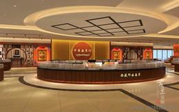 成都專業(yè)店鋪裝修設(shè)計(jì)公司 以專業(yè)設(shè)計(jì)服務(wù)，打造商業(yè)空間新標(biāo)桿